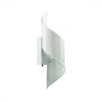 Настенный светильник тумблер на корпусе LED 15W 3000K/4000K Odeon Light BOCCOLO 7100/6WL
