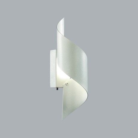 Настенный светильник тумблер на корпусе LED 15W 3000K/4000K Odeon Light BOCCOLO 7100/6WL