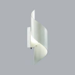 Настенный светильник тумблер на корпусе LED 15W 3000K/4000K Odeon Light BOCCOLO 7100/6WL