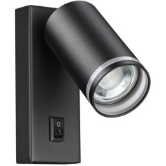 Спот настенный Novotech 370893 ULAR под лампу 1xGU10 9W