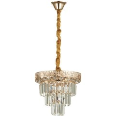 Люстра подвесная Lumion 5232/4 Iggy под лампы 4xE14 40W