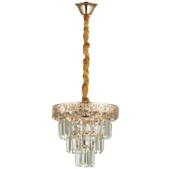 Люстра подвесная Lumion 5232/4 Iggy под лампы 4xE14 40W