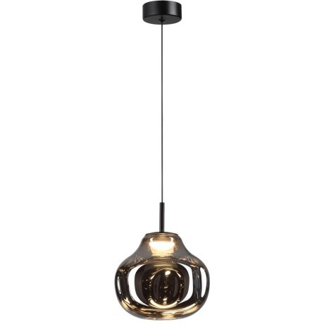 Подвес LED 4W 4000K 388Лм Odeon Light VASO 5097/4LC