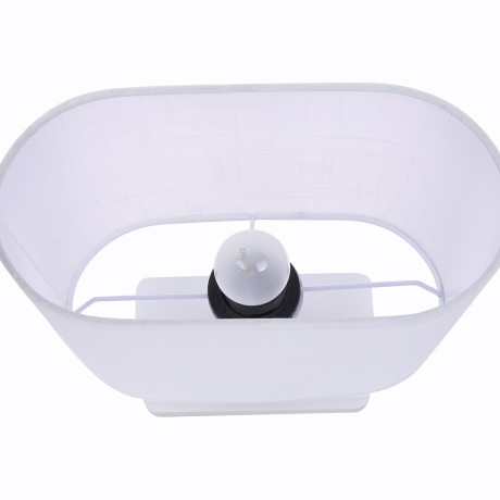 Настольная лампа E27 220V Lumion MADERANA 8206/1T