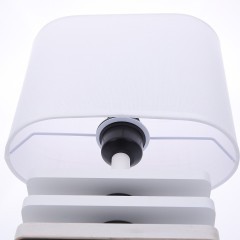 Настольная лампа E27 220V Lumion MADERANA 8206/1T