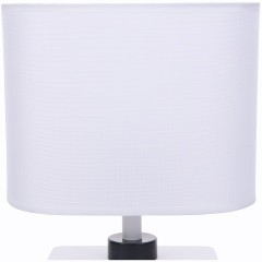 Настольная лампа E27 220V Lumion MADERANA 8206/1T