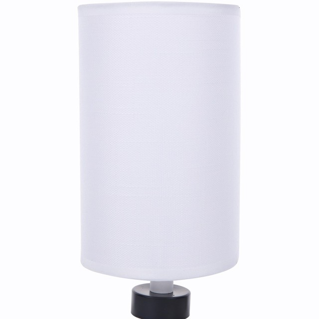 Настольная лампа E27 220V Lumion MADERANA 8206/1T