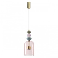 Подвес ODEON LIGHT PALLETA 5045/12L