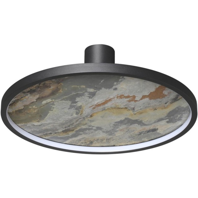 Настенно-потолочные ODEON LIGHT STOFLAKE 5078/45L