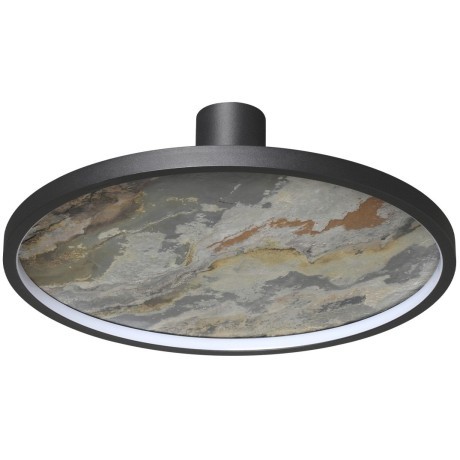 Настенно-потолочные ODEON LIGHT STOFLAKE 5078/45L