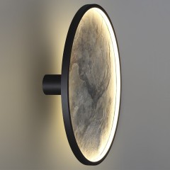 Настенно-потолочные ODEON LIGHT STOFLAKE 5078/45L