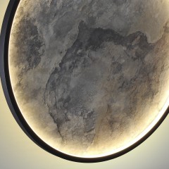 Настенно-потолочные ODEON LIGHT STOFLAKE 5078/45L