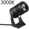 Фасадный поворотный светильник на 360° IP67 LED CREE 6W 3000K Odeon Light STIMA 6648/6WA3
