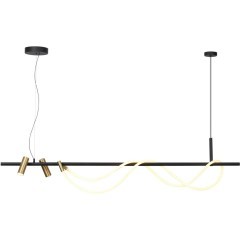 Подвесной светильник Corda 4397/40L