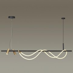 Подвесной светильник Corda 4397/40L