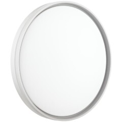 Настенно-потолочный светильник Sonex 7631/DL SAVI IP43 светодиодный LED 48W