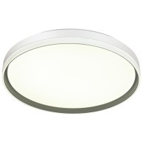 Настенно-потолочный светильник Sonex 7631/DL SAVI IP43 светодиодный LED 48W