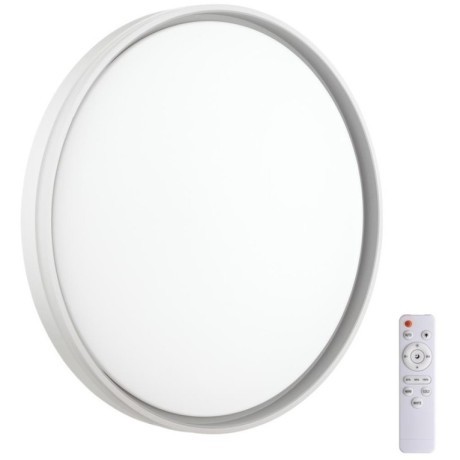 Настенно-потолочный светильник Sonex 7631/DL SAVI IP43 светодиодный LED 48W