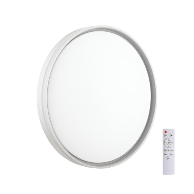 Настенно-потолочный светильник Sonex 7631/DL SAVI IP43 светодиодный LED 48W