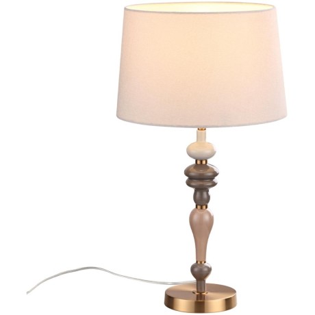 Настольная лампа ODEON LIGHT HOMI 5040/1T