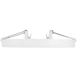 Светильник LED 12Вт 3000-6500К CCT/датчик движения Sonex NEBULA 7754/12L