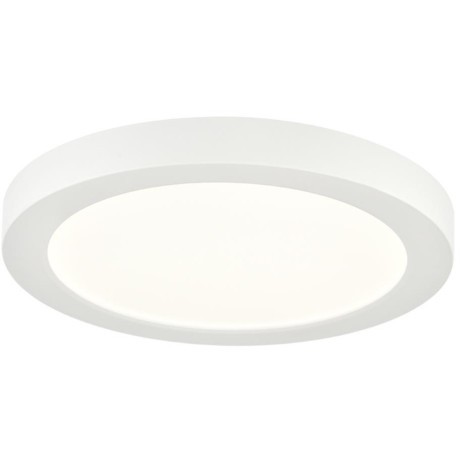 Светильник LED 12Вт 3000-6500К CCT/датчик движения Sonex NEBULA 7754/12L