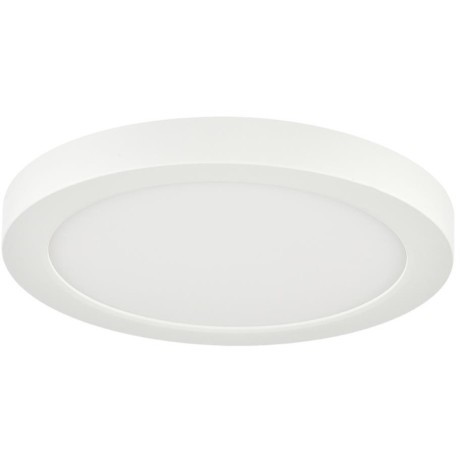 Светильник LED 12Вт 3000-6500К CCT/датчик движения Sonex NEBULA 7754/12L