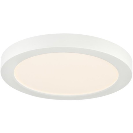 Светильник LED 12Вт 3000-6500К CCT/датчик движения Sonex NEBULA 7754/12L