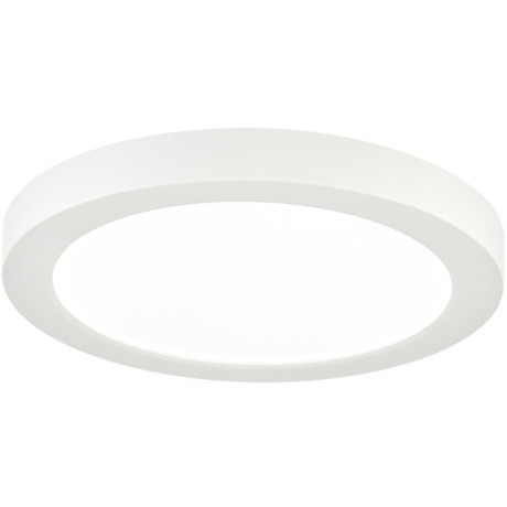 Светильник LED 12Вт 3000-6500К CCT/датчик движения Sonex NEBULA 7754/12L