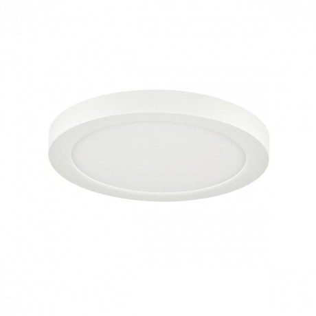 Светильник LED 12Вт 3000-6500К CCT/датчик движения Sonex NEBULA 7754/12L