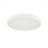 Светильник LED 12Вт 3000-6500К CCT/датчик движения Sonex NEBULA 7754/12L