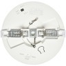 Светильник LED 12Вт 3000-6500К CCT/датчик движения Sonex NEBULA 7754/12L