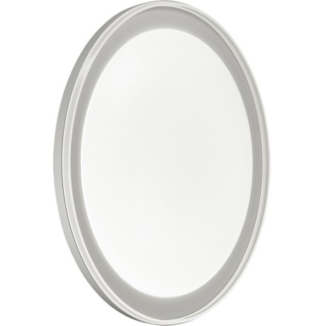 Светодиодный настенно-потолочный светильник с пультом Kabrio 2049/DL