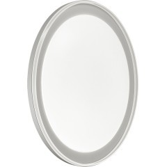 Светодиодный настенно-потолочный светильник с пультом Kabrio 2049/DL