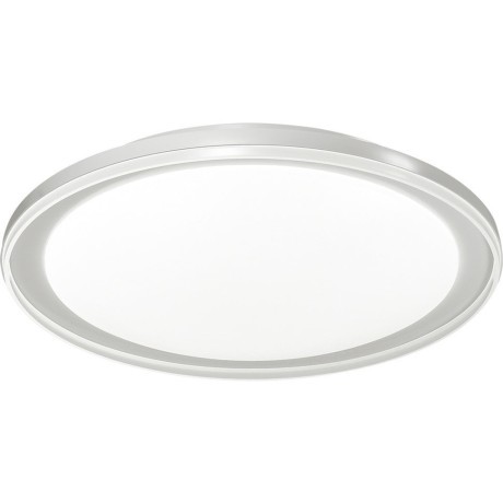 Светодиодный настенно-потолочный светильник с пультом Kabrio 2049/DL