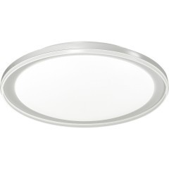 Светодиодный настенно-потолочный светильник с пультом Kabrio 2049/DL