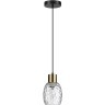 Подвес E27 Lumion ICE 6562/1A