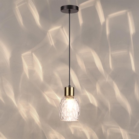 Подвес E27 Lumion ICE 6562/1A