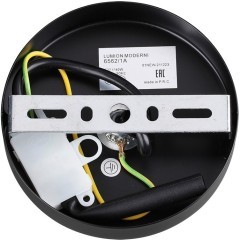 Подвес E27 Lumion ICE 6562/1A