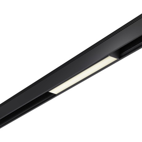 Трековый светильник светодиодный Novotech Kit 358520