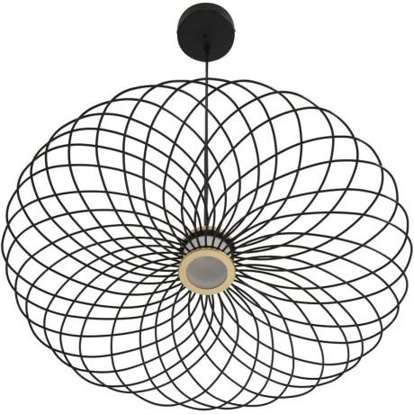 8379/10L Подвес LED 10W 3000K 220V Lumion CAMOMILE