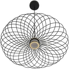 8379/10L Подвес LED 10W 3000K 220V Lumion CAMOMILE