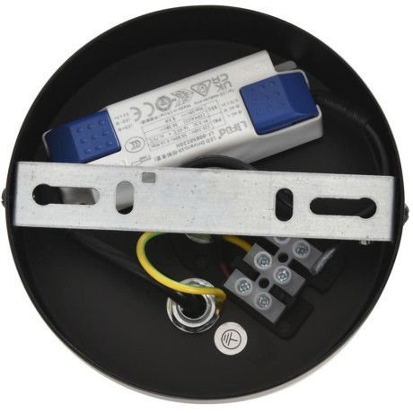 8379/10L Подвес LED 10W 3000K 220V Lumion CAMOMILE