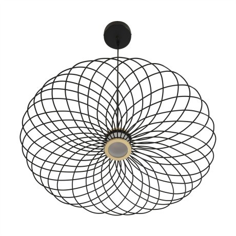 8379/10L Подвес LED 10W 3000K 220V Lumion CAMOMILE