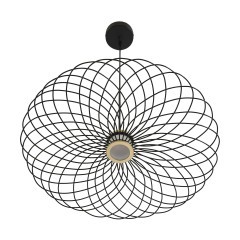 8379/10L Подвес LED 10W 3000K 220V Lumion CAMOMILE