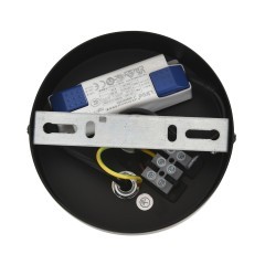 8379/10L Подвес LED 10W 3000K 220V Lumion CAMOMILE