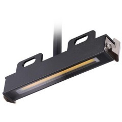 Уличный светильник встраиваемый в дороги и стены Novotech 358189 Muro IP65 светодиодный LED 6W