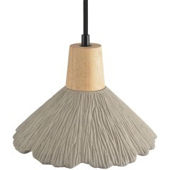 8351/1A Подвес Lumion SUSPENTIONI E27 60W 220V EOLIANA