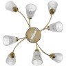 8154/8C Потолочный светильник Lumion COMFI Е14 320W 220V IMANA