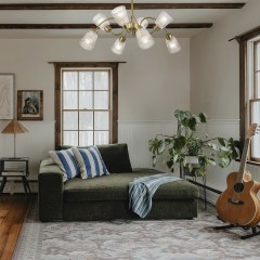 8154/8C Потолочный светильник Lumion COMFI Е14 320W 220V IMANA